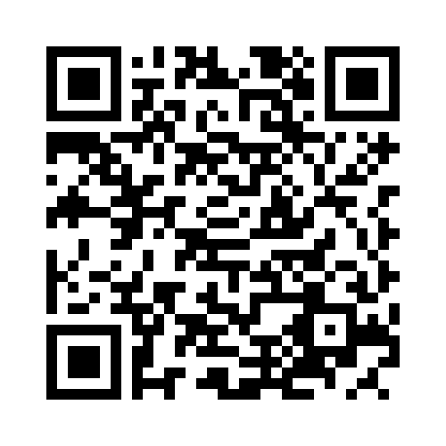 Código QR do registo