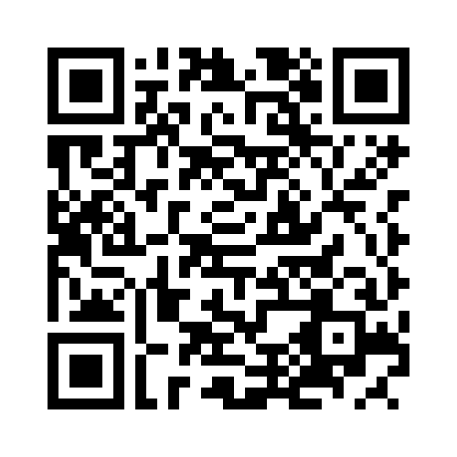 Código QR do registo