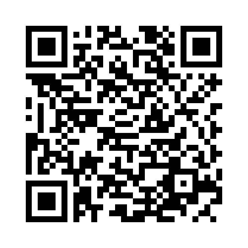 Código QR do registo