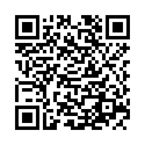 Código QR do registo