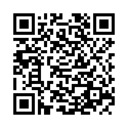 Código QR do registo