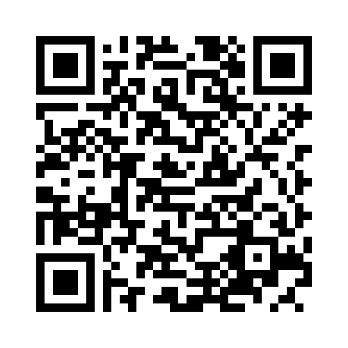 Código QR do registo