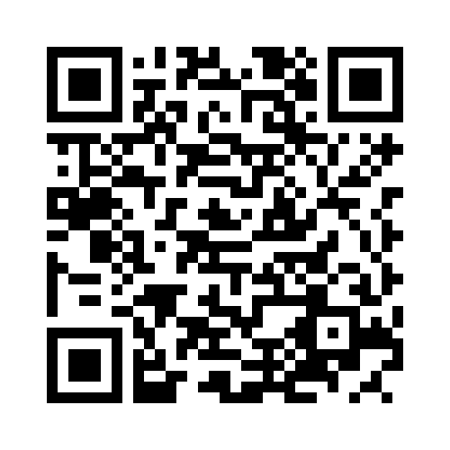 Código QR do registo