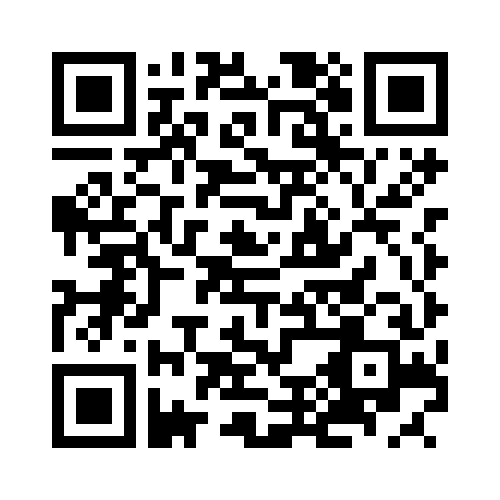 Código QR do registo