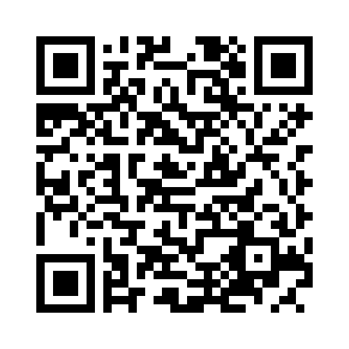 Código QR do registo