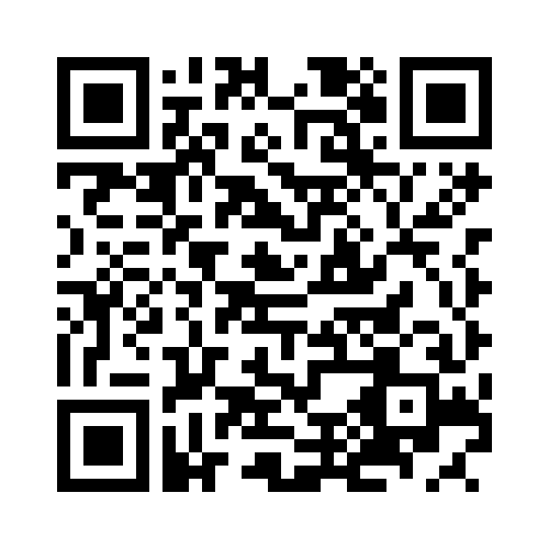 Código QR do registo