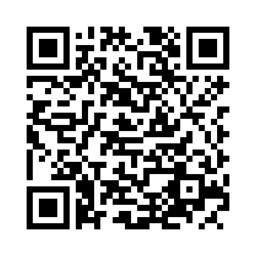 Código QR do registo