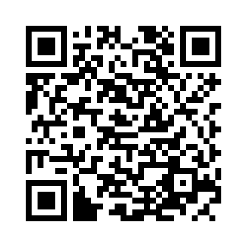 Código QR do registo