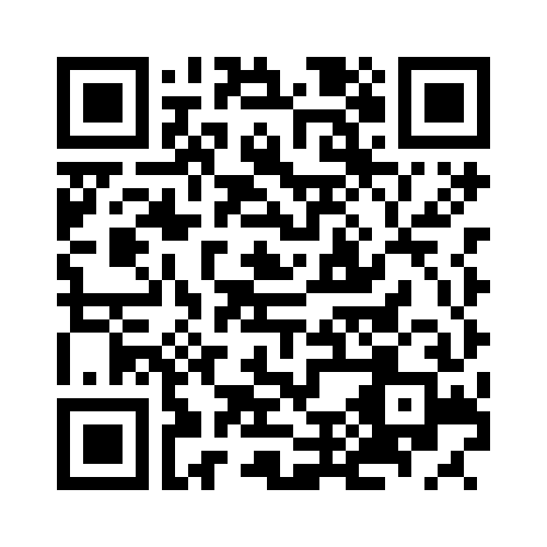 Código QR do registo