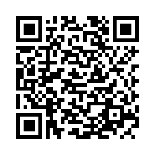 Código QR do registo