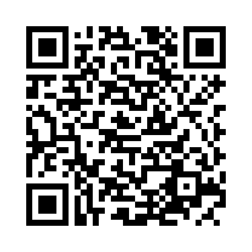 Código QR do registo