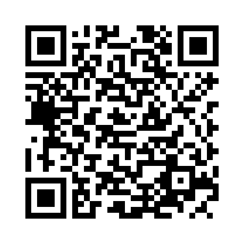 Código QR do registo