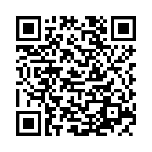 Código QR do registo