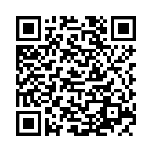 Código QR do registo