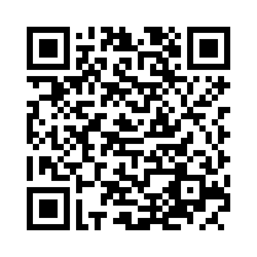 Código QR do registo