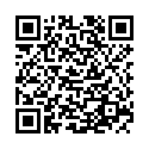 Código QR do registo