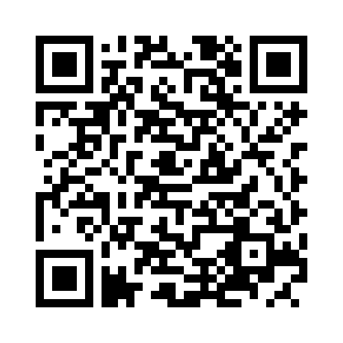 Código QR do registo