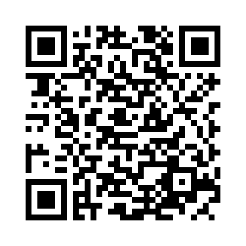 Código QR do registo