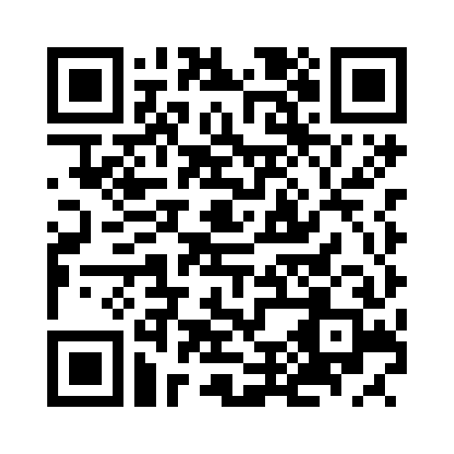 Código QR do registo