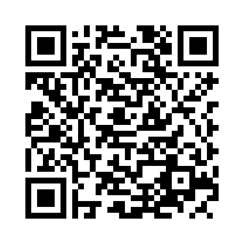 Código QR do registo