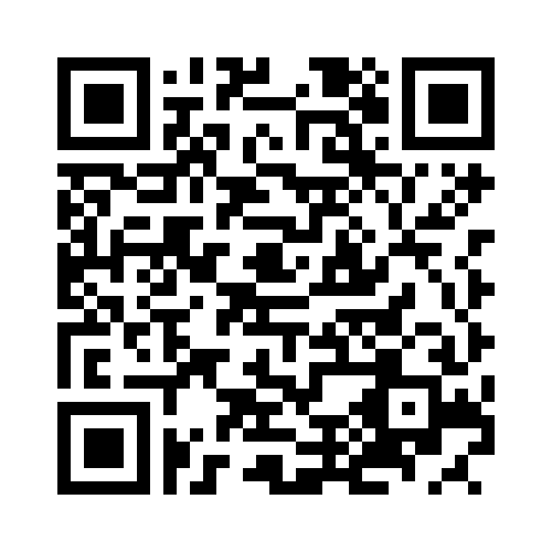 Código QR do registo