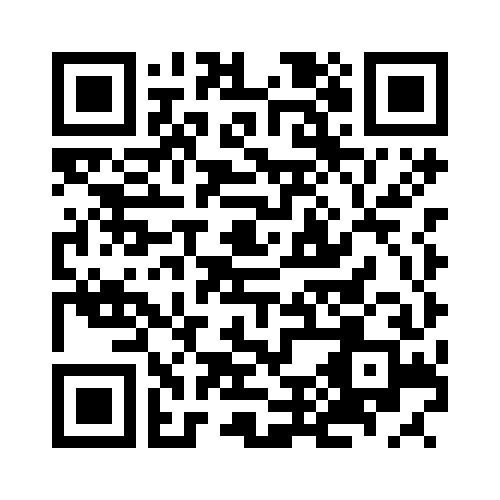 Código QR do registo