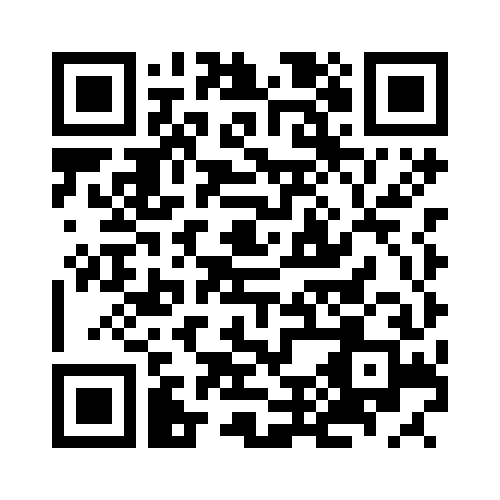 Código QR do registo