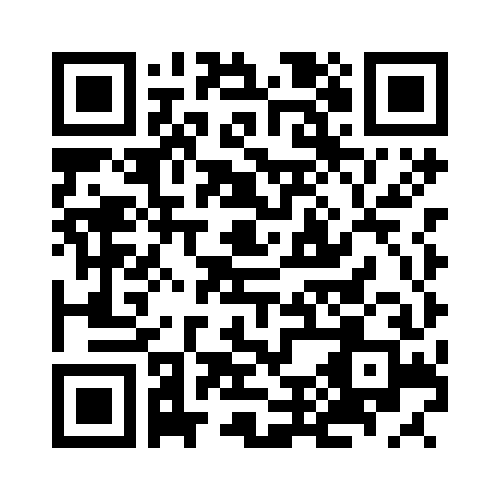 Código QR do registo