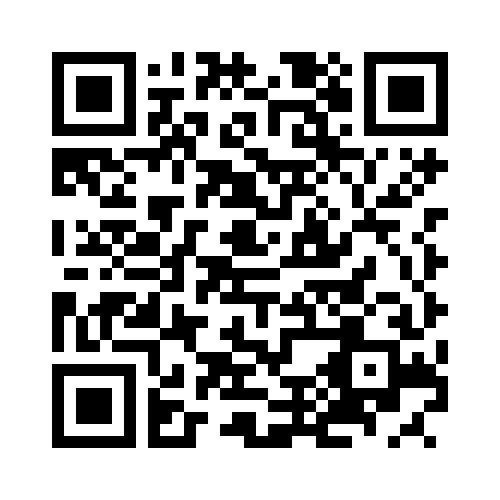 Código QR do registo