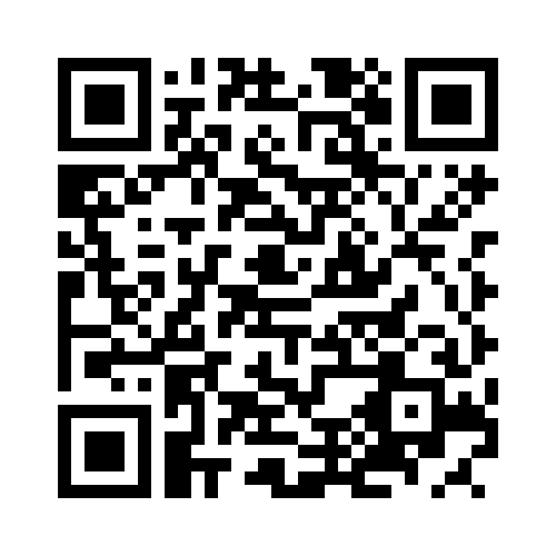 Código QR do registo