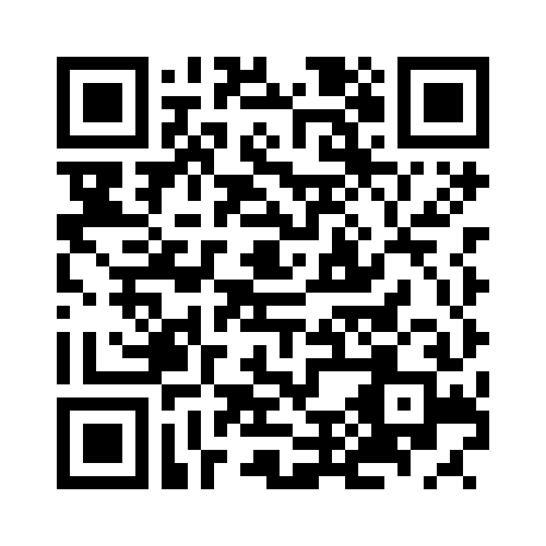 Código QR do registo