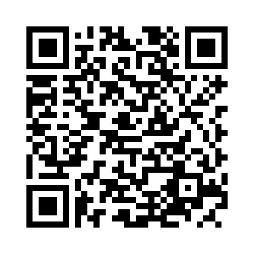 Código QR do registo