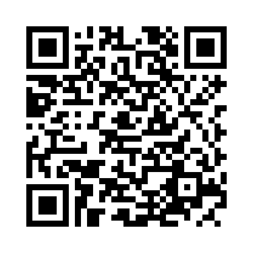 Código QR do registo