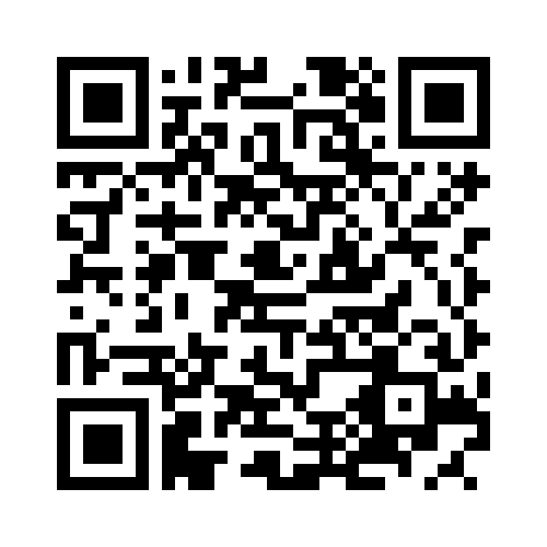 Código QR do registo