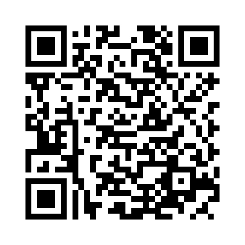 Código QR do registo