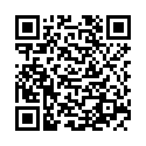 Código QR do registo