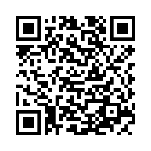 Código QR do registo