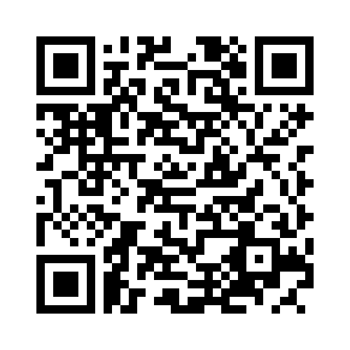 Código QR do registo