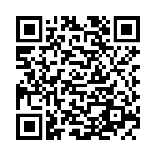 Código QR do registo