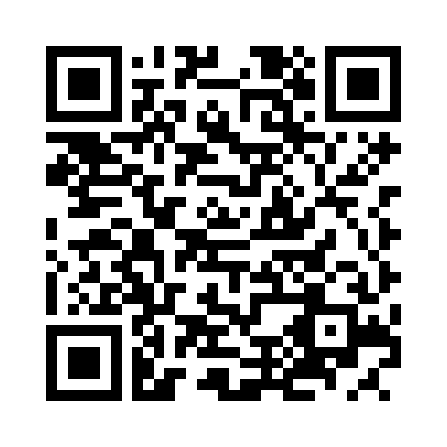 Código QR do registo