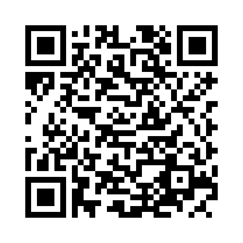 Código QR do registo