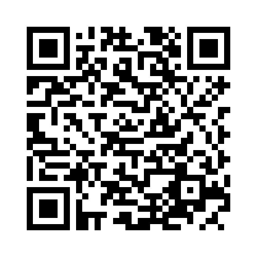 Código QR do registo