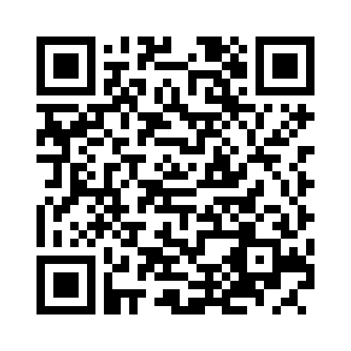 Código QR do registo