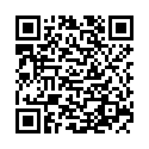 Código QR do registo