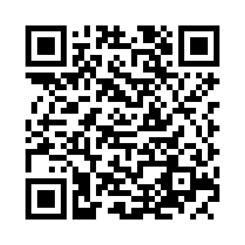 Código QR do registo