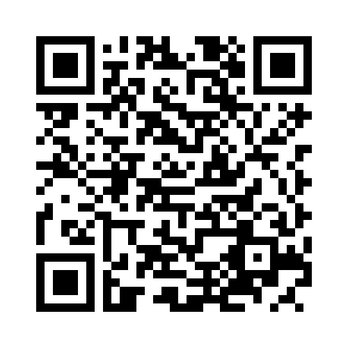 Código QR do registo