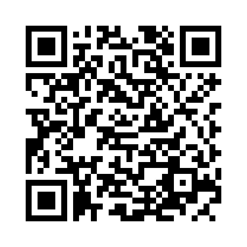 Código QR do registo