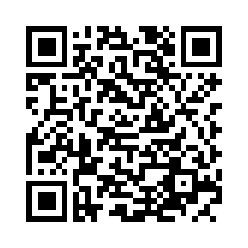 Código QR do registo