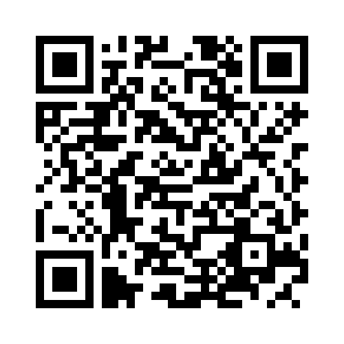 Código QR do registo