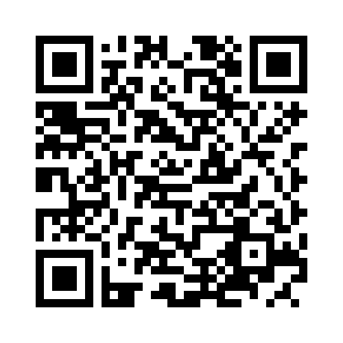 Código QR do registo